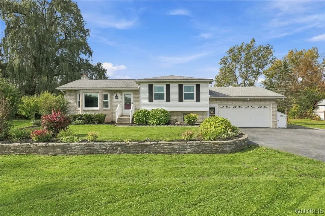 3330 Bowen Road, Elma, NY 14059 - #1