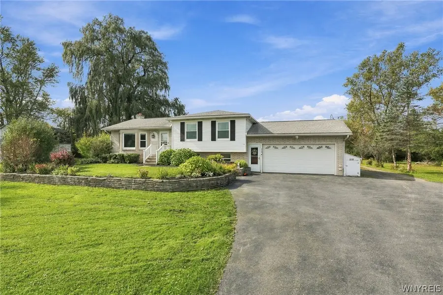 3330 Bowen Road, Elma, NY 14059 - #2