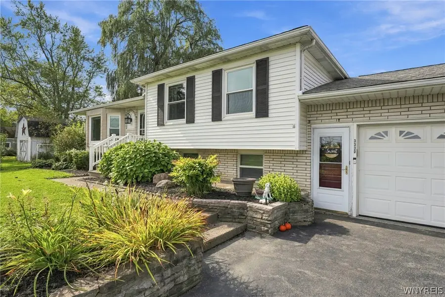 3330 Bowen Road, Elma, NY 14059 - #3