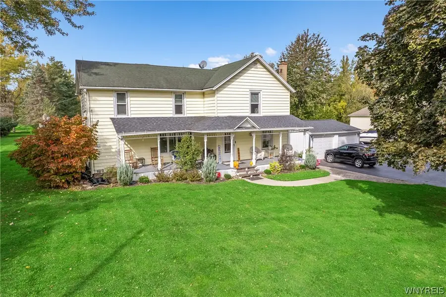 6060 Campbell Boulevard, Pendleton, NY 14094 - #2
