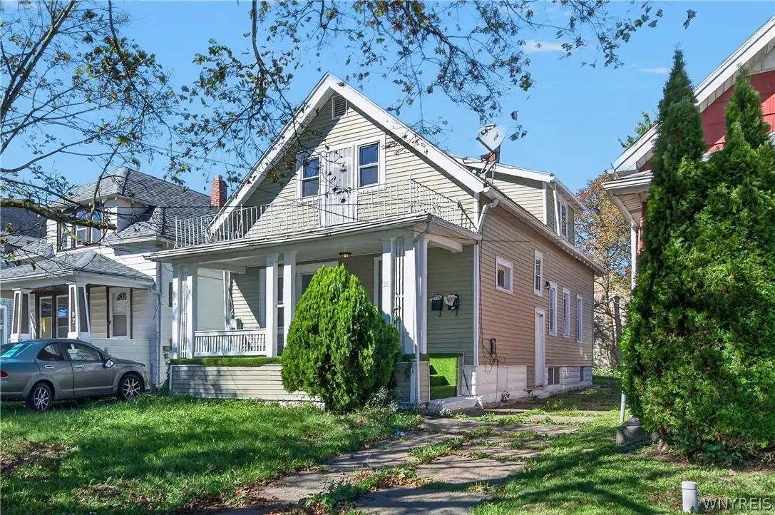 96 Rounds Avenue, Buffalo, NY 14215 - #1