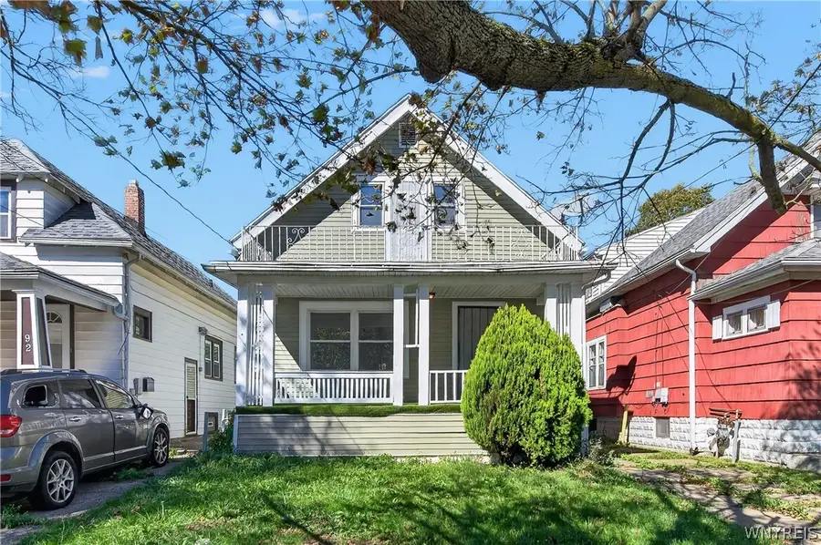 96 Rounds Avenue, Buffalo, NY 14215 - #2