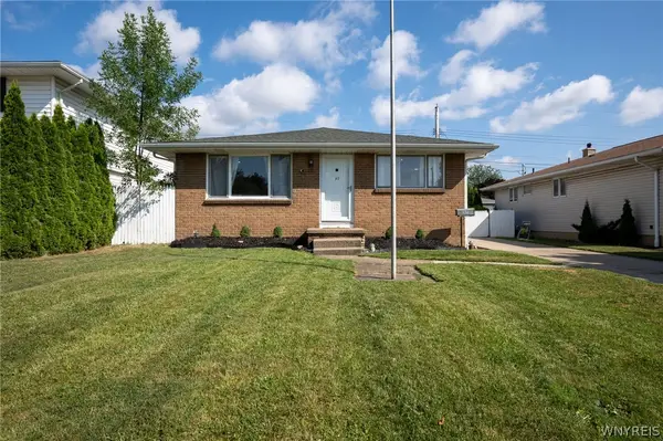 57 Dennis Lane, Buffalo, NY 14227