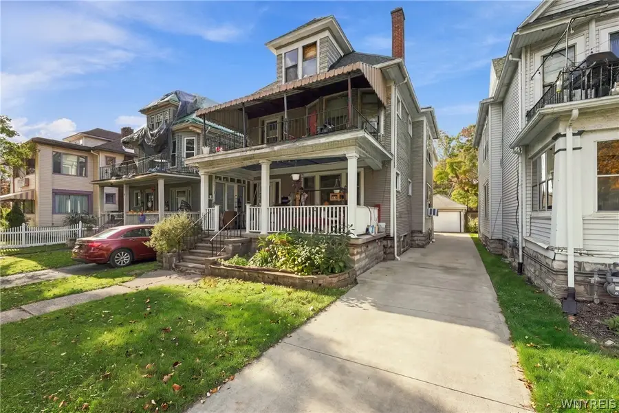 12 Cazenovia Street, Buffalo, NY 14220 - #2