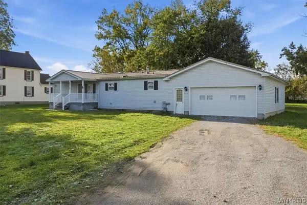 8310 Park Road, Batavia, NY 14020