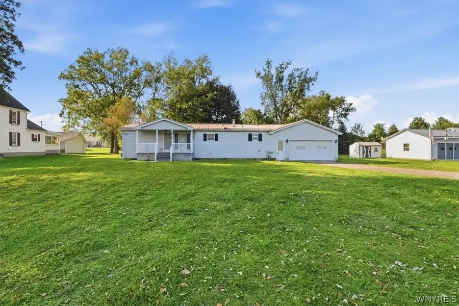 8310 Park Road, Batavia, NY 14020 - #3