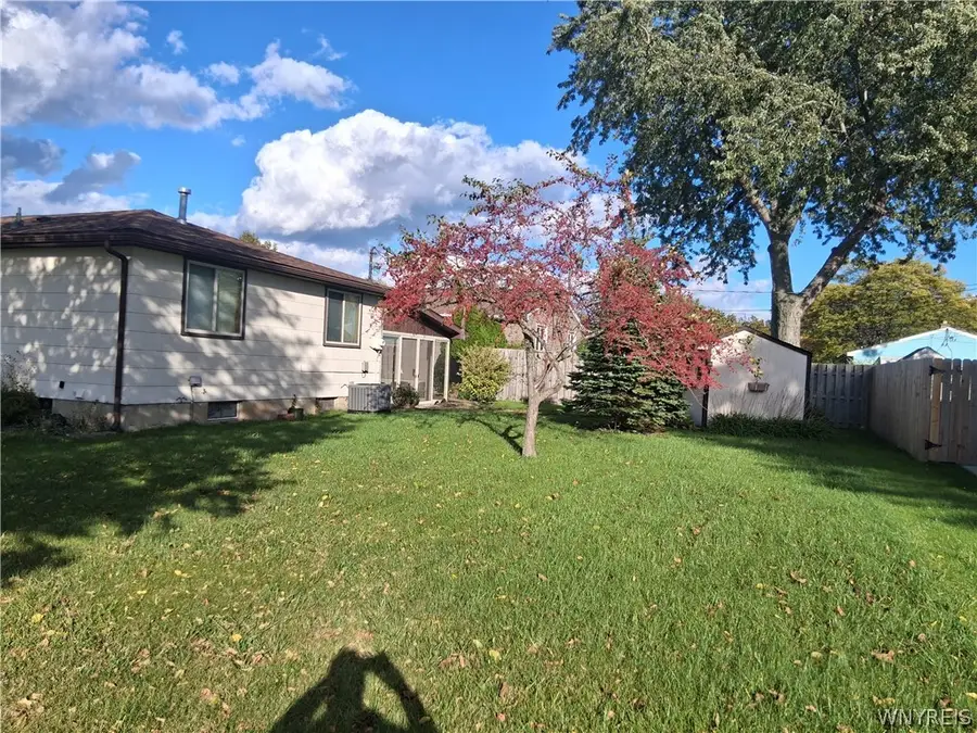 126 Gary Lane, Buffalo, NY 14227 - #3