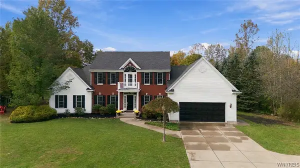 8590 Northfield Road, Clarence Center, NY 14032
