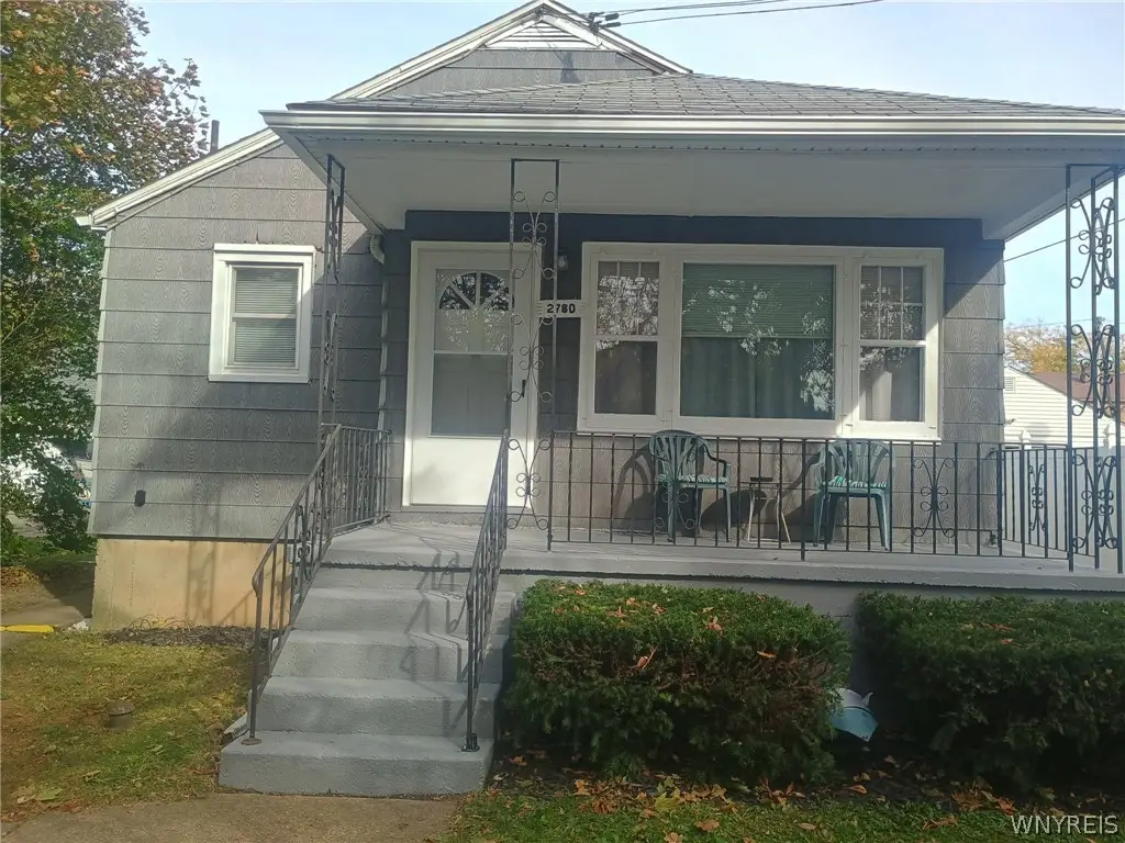2780 Livingston Avenue, Niagara Falls, NY 14303 - #1