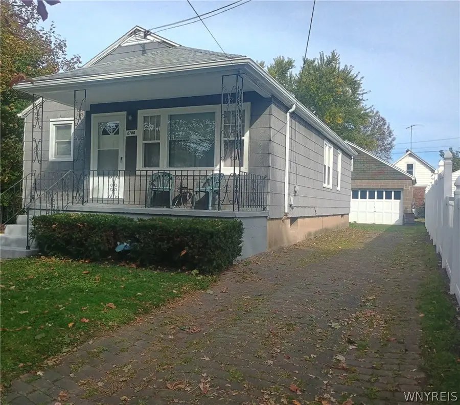 2780 Livingston Avenue, Niagara Falls, NY 14303 - #2