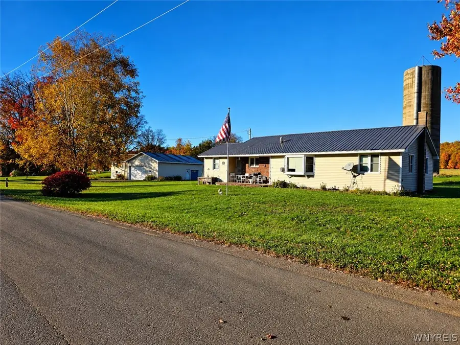 7654 Hinman Hollow Road, Little Valley, NY 14755 - #3