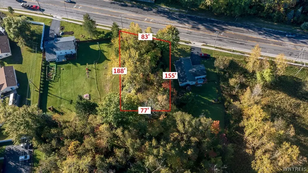 4090 E Robinson Road, Buffalo, NY 14228 - #1