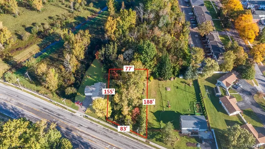 4090 E Robinson Road, Buffalo, NY 14228 - #2