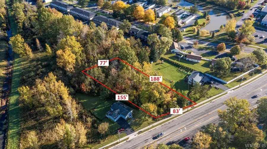 4090 E Robinson Road, Buffalo, NY 14228 - #3
