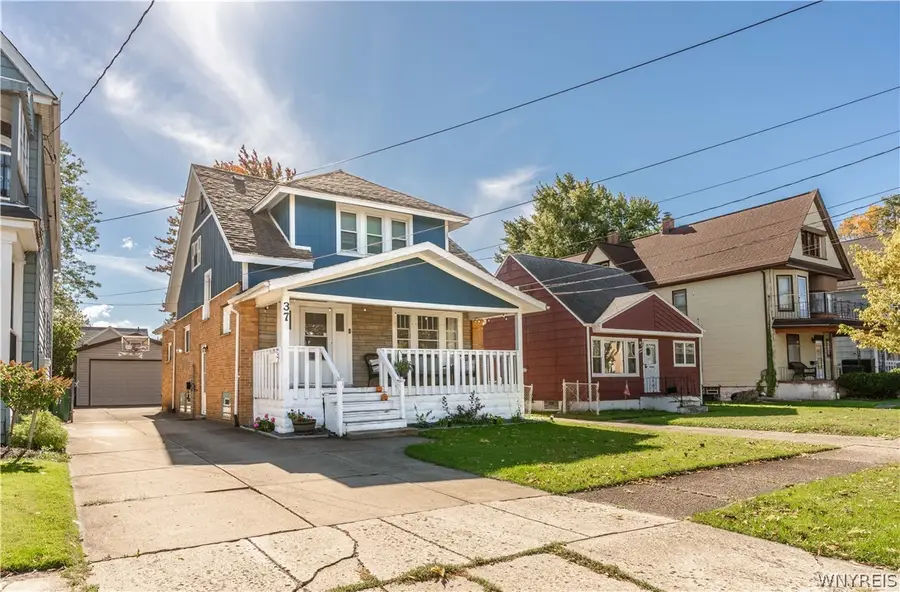 37 Richfield Avenue, Buffalo, NY 14220 - #2