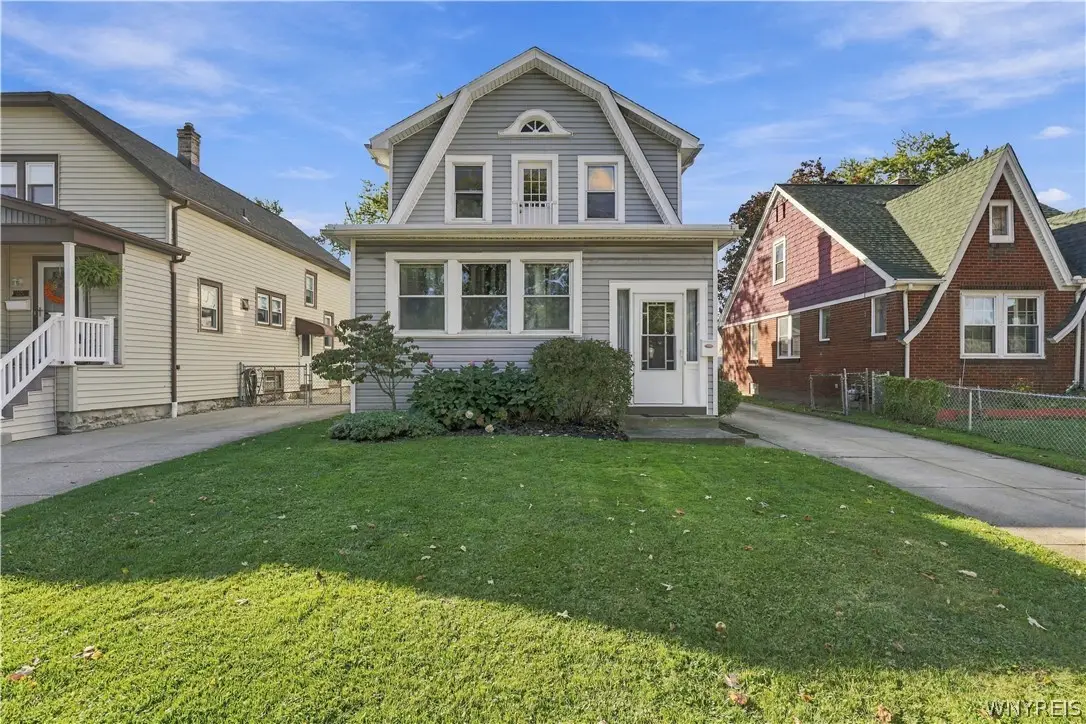 31 Zimmerman Boulevard, Buffalo, NY 14223 - #1