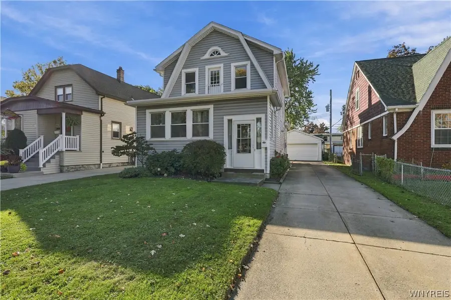 31 Zimmerman Boulevard, Buffalo, NY 14223 - #2