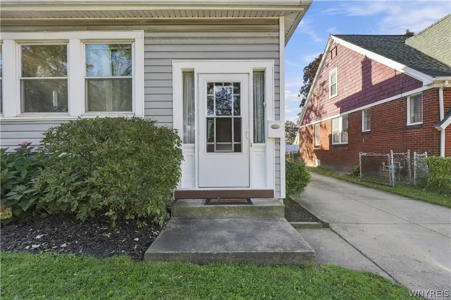 31 Zimmerman Boulevard, Buffalo, NY 14223 - #3