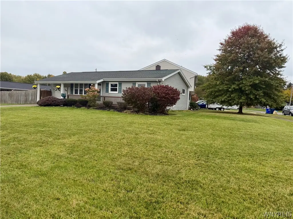 3467 Bethford Drive, Buffalo, NY 14219 - #1