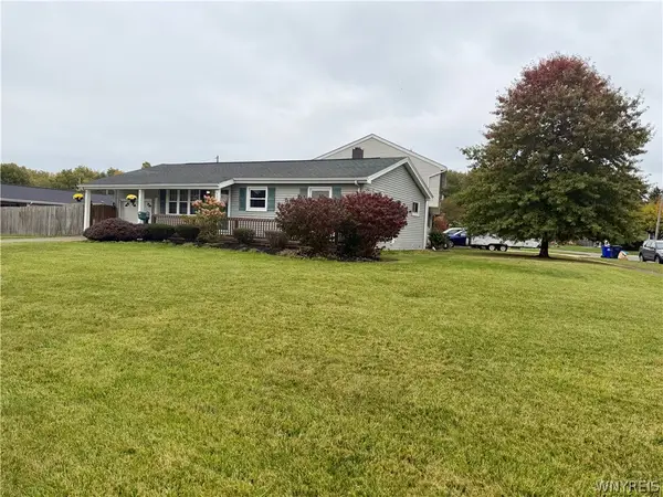 3467 Bethford Drive, Buffalo, NY 14219