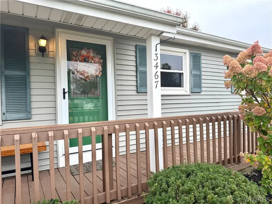 3467 Bethford Drive, Buffalo, NY 14219 - #2