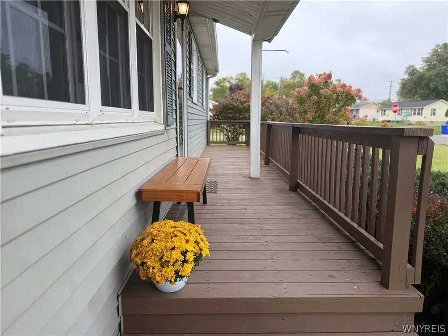 3467 Bethford Drive, Buffalo, NY 14219 - #3