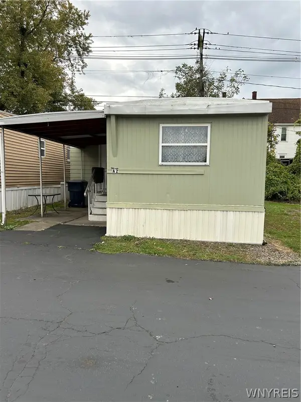 3473 South Park #a2, Blasdell, NY 14219