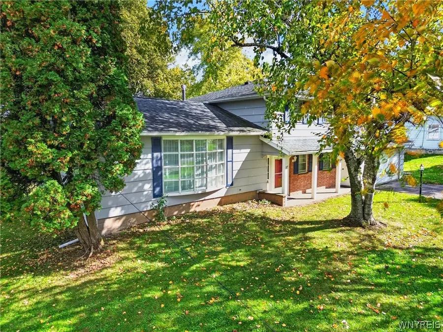 904 Middle Road, Rush, NY 14543 - #2