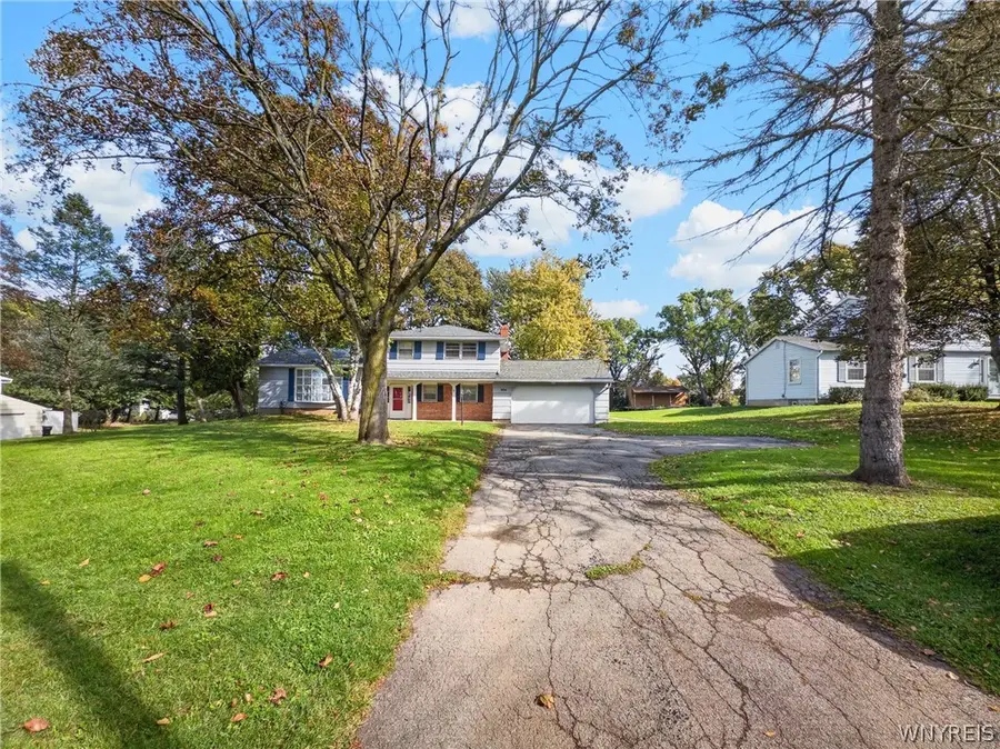 904 Middle Road, Rush, NY 14543 - #3