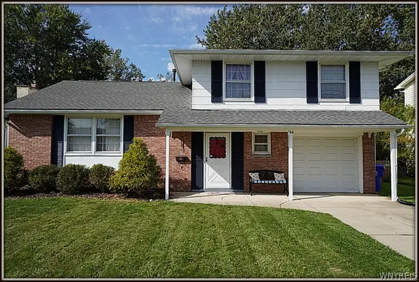 168 French Lea Road, Buffalo, NY 14224