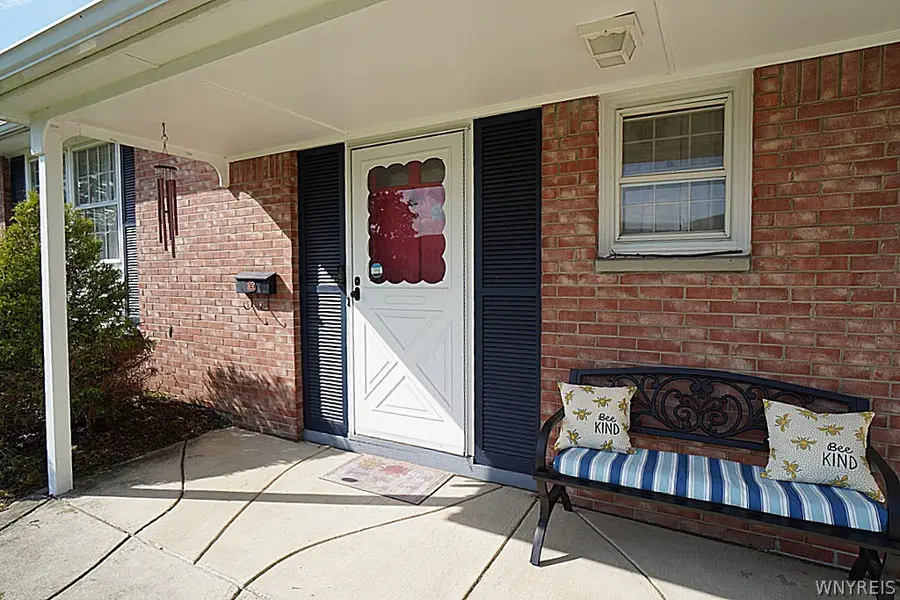 168 French Lea Road, Buffalo, NY 14224 - #2