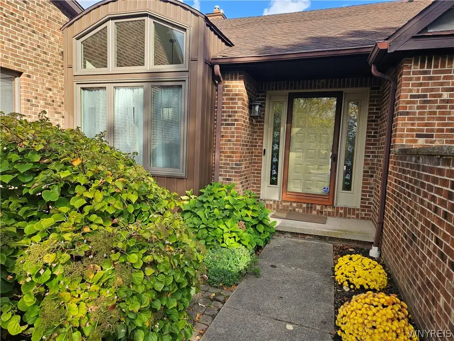 112 Hidden Ridge, Buffalo, NY 14221 - #2