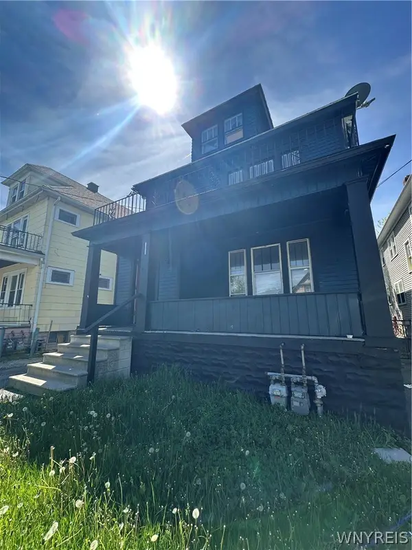 171 Esser Avenue, Buffalo, NY 14207