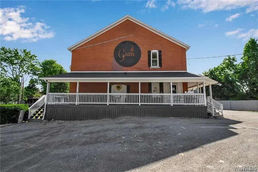 1693 Quaker Road, Barker, NY 14012 - #2