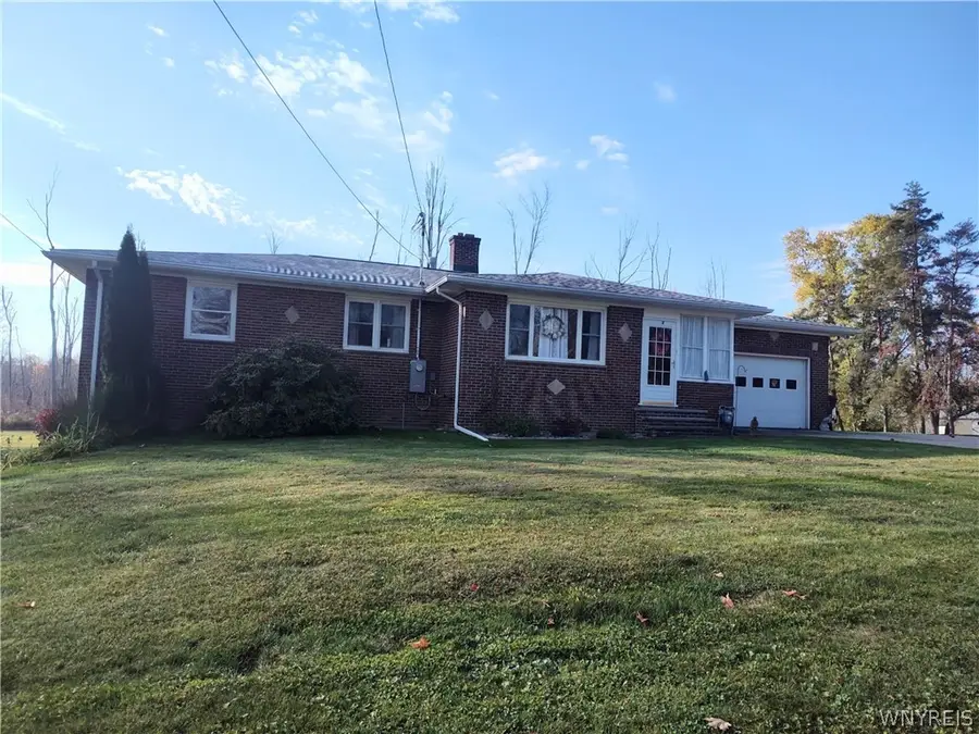 2307 March Road, Eden, NY 14057 - #2