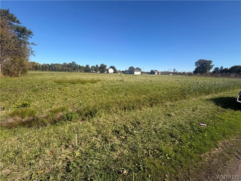 1115 Rapids Road, Lockport, NY 14094 - #1