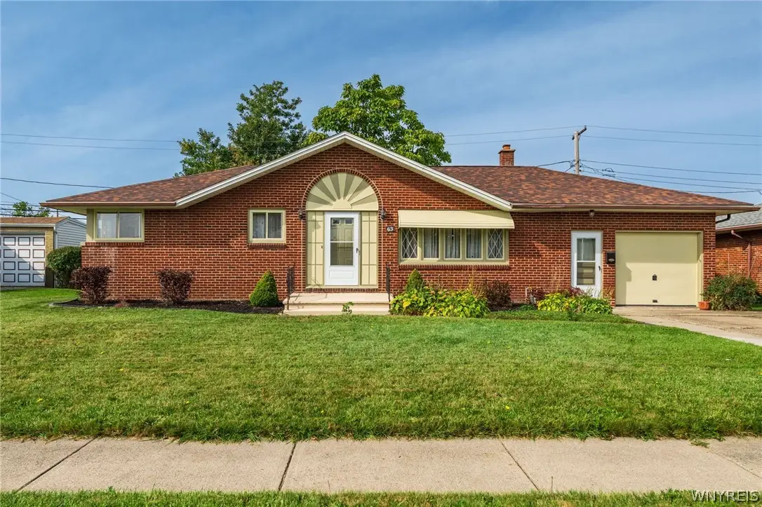 63 Vern Lane, Cheektowaga, NY 14227 - #1