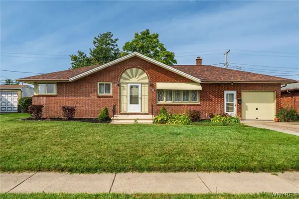 63 Vern Lane, Cheektowaga, NY 14227