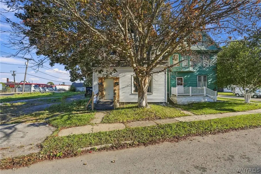796 Elk Street, Buffalo, NY 14210 - #2