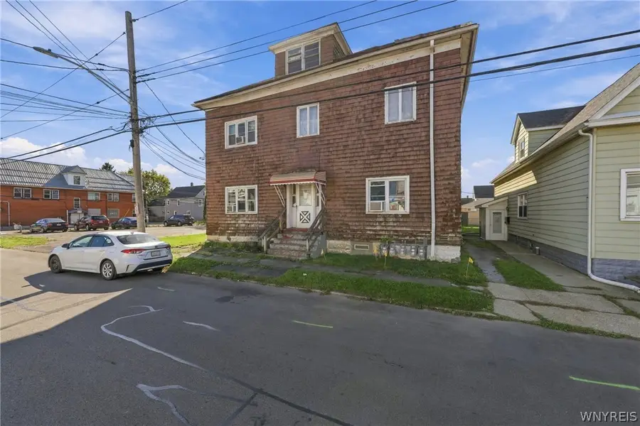 117 Kirby Avenue, Buffalo, NY 14218 - #2