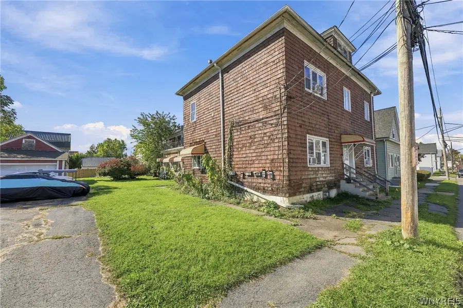 117 Kirby Avenue, Buffalo, NY 14218 - #3