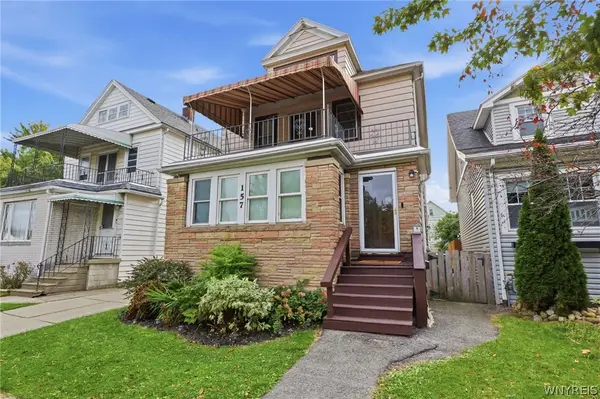 157 Hartwell Road, Buffalo, NY 14216