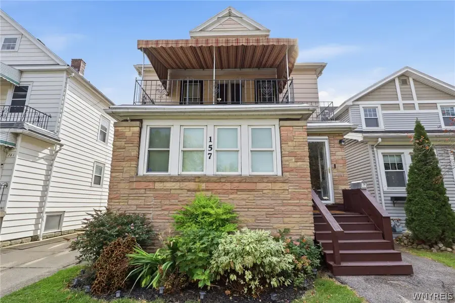 157 Hartwell Road, Buffalo, NY 14216 - #2