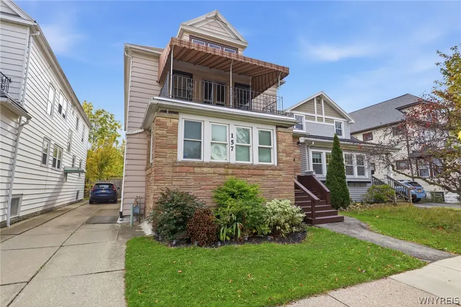 157 Hartwell Road, Buffalo, NY 14216 - #3