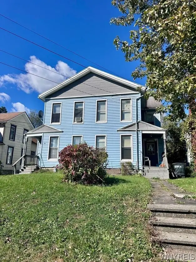 46 Walnut Street #44, Batavia, NY 14020 - #1