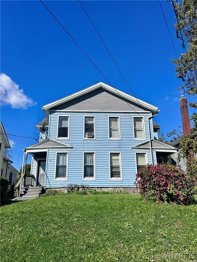 46 Walnut Street #44, Batavia, NY 14020 - #2