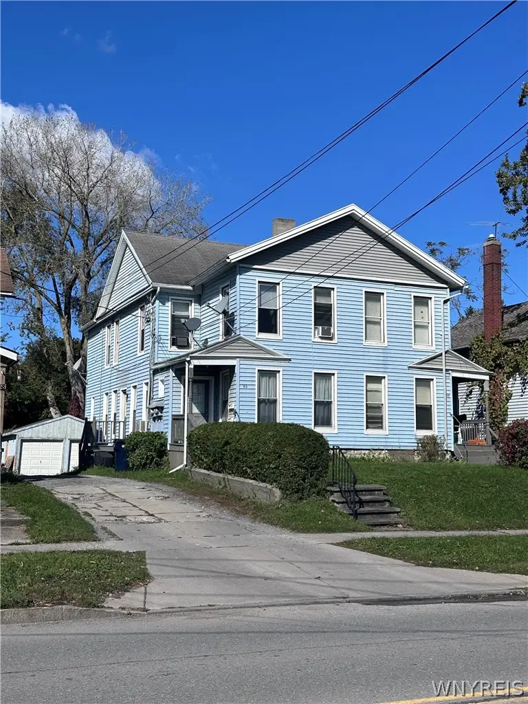 46 Walnut Street #44, Batavia, NY 14020 - #3