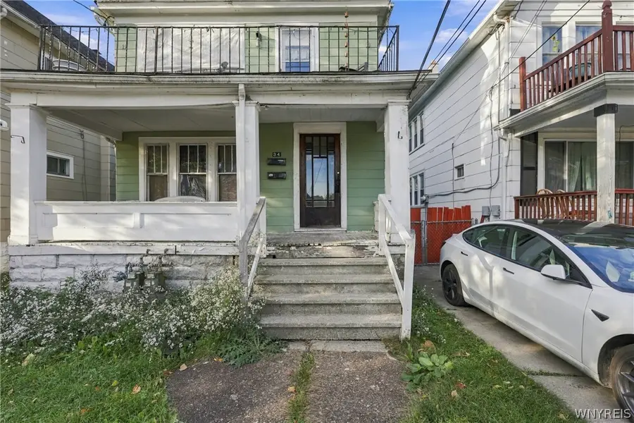 34 Ullman Street, Buffalo, NY 14207 - #2