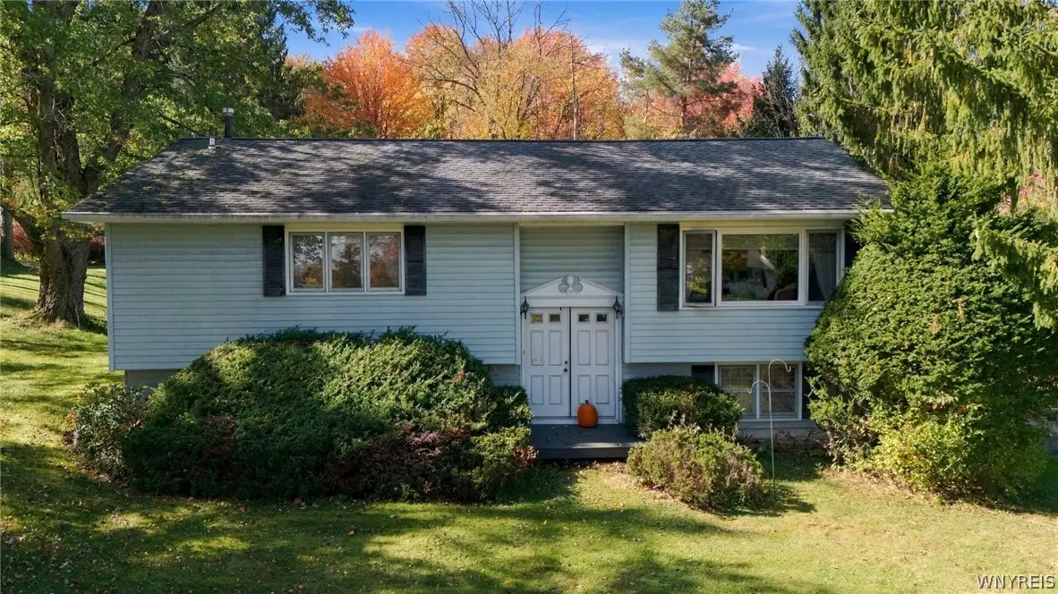9538 Warner Gulf Road, Holland, NY 14080 - #1