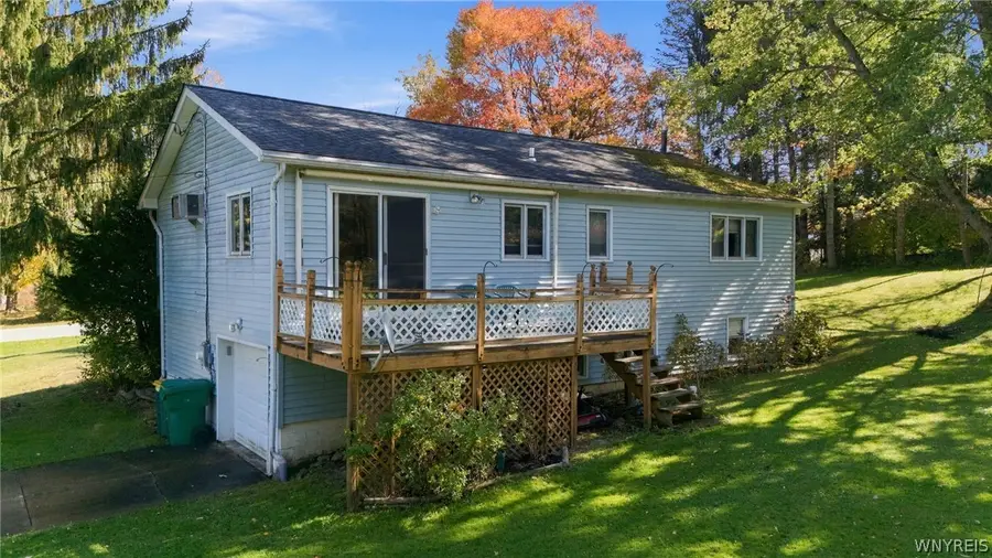 9538 Warner Gulf Road, Holland, NY 14080 - #2